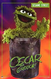 Oscar the Grouch ( Sesame Street) - * Pre Order (Made to order) … Full Coverage Of Diamonds