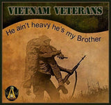 War Heros … - Full Coverage of Diamonds - Made to Order diamond painting