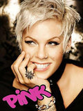 Pink the singer  - Full Coverage Of Diamonds