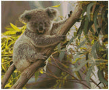 Australian Koala 2 - Made to order … Full Coverage Of Diamonds