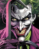 Joker Batman- * Made to order … Full Coverage Of Diamonds