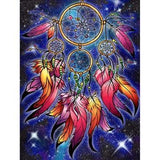 Dream Catcher # 2 - * Pre Order (Made to order) … Full Coverage Of Diamonds