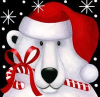 Christmas# 2 … - Full Coverage of Diamonds - Made to Order