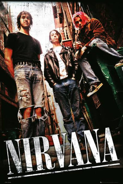 Nirvana * Pre Order (Made to order) … - Full Coverage Of Diamonds