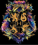 Harry Potter # 3 - * Pre Order (Made to order) … Full Coverage Of Diamonds
