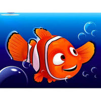 Finding Nemo * Pre Order (Made to order) …- Full Coverage Of Diamonds