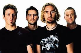 Nickleback * Pre Order (Made to order) … Nickleback - Full Coverage Of Diamonds