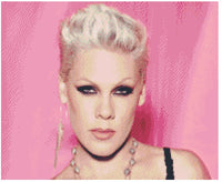 Pink # 3 - * Pre Order (Made to order) … Full Coverage of Diamonds