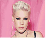 Pink # 3 - * Pre Order (Made to order) … Full Coverage of Diamonds