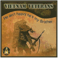 War Heros … - Full Coverage of Diamonds - Made to Order diamond painting