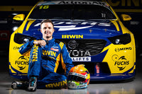 Mark Winterbottom * Pre Order (Made to order) … - Full Coverage Of Diamonds