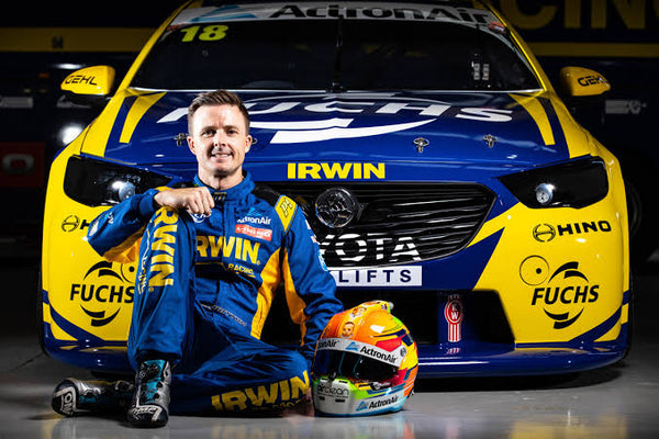 Mark Winterbottom * Pre Order (Made to order) … - Full Coverage Of Diamonds