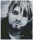 Nirvana * Pre Order (Made to order) …  Kurt Cobain - Full Coverage Of Diamonds