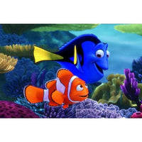 Finding Nemo # 2 - * Pre Order (Made to order) … Full Coverage Of Diamonds