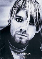 Nirvana * Pre Order (Made to order) …  Kurt Cobain - Full Coverage Of Diamonds