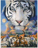 Tiger paddock - … Full Coverage Of Diamonds - Made to Order
