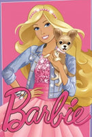 Barbie # 3 … Full Coverage Of Diamonds
