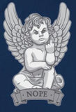 Rude Angel * Pre Order (Made to order) … Rude Angel - Full Coverage Of Diamonds