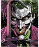 Joker Batman- * Made to order … Full Coverage Of Diamonds