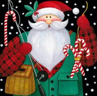 Christmas # 7 … - Full Coverage of Diamonds - Made to Order