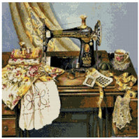Sewing * Pre Order (Made to order) … - Full Coverage of Diamonds