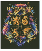 Harry Potter # 3 - * Pre Order (Made to order) … Full Coverage Of Diamonds