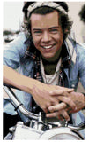 One direction Harry styles - * Pre Order (Made to order) … Full Coverage Of Diamonds