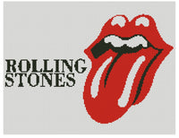 Rolling Stones * Pre Order (Made to order) … Rolling stones - Full Coverage Of Diamonds
