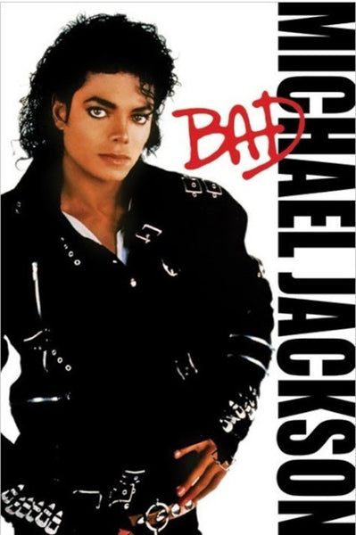 Michael Jackson # 4 - * Pre Order (Made to order) … Full Coverage Of Diamonds