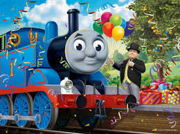 Thomas # 2 - * Pre Order (Made to order) … Full Coverage of Diamonds