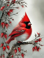 Bird  -  … Full Coverage Of Diamonds - Made to Order diamond painting